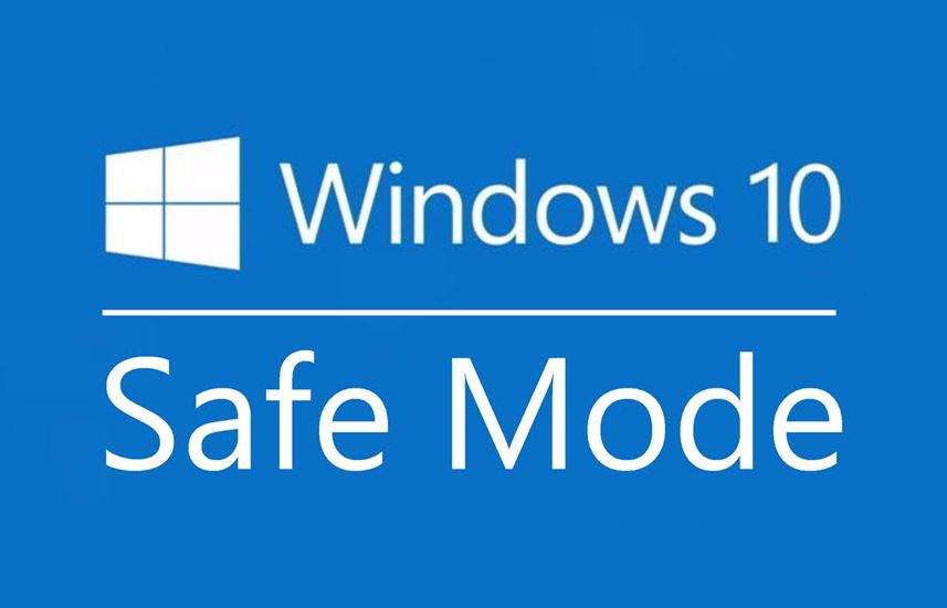 Chi tiết cách vào chế độ Safemode trên máy tính Windows 7/8/10