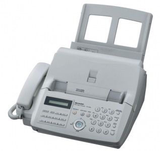 Nguy&ecirc;n l&yacute; hoạt động của m&aacute;y fax - C&aacute;ch sử dụng m&aacute;y fax