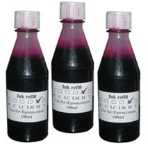 Hướng dẫn phân biệt mực in chính hãng và chất lượng mực in